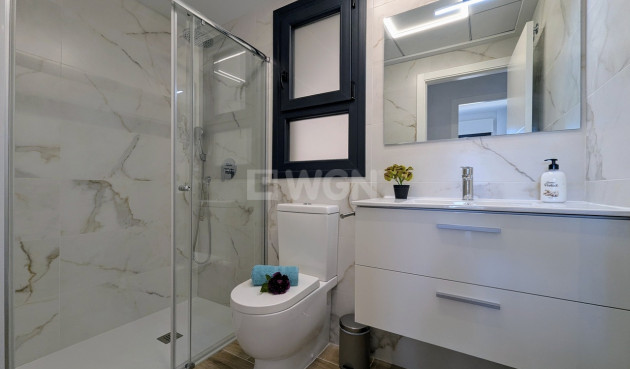 Wiederverkauf - Penthouse - Villamartin - Costa Blanca