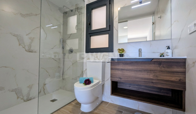 Wiederverkauf - Penthouse - Villamartin - Costa Blanca