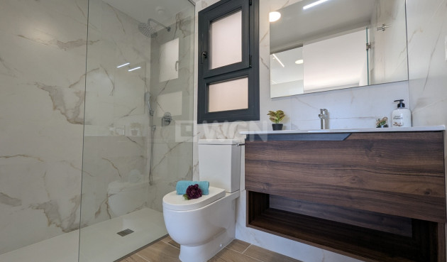 Wiederverkauf - Penthouse - Villamartin - Costa Blanca