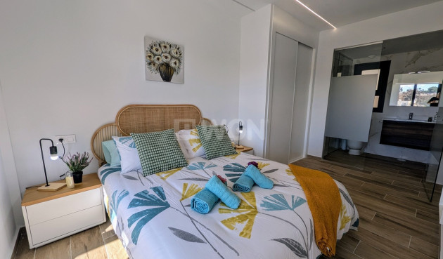 Wiederverkauf - Penthouse - Villamartin - Costa Blanca