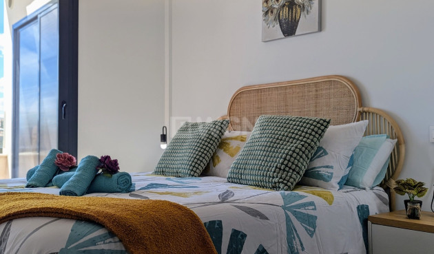 Wiederverkauf - Penthouse - Villamartin - Costa Blanca