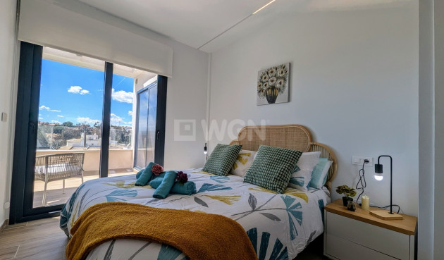 Wiederverkauf - Penthouse - Villamartin - Costa Blanca