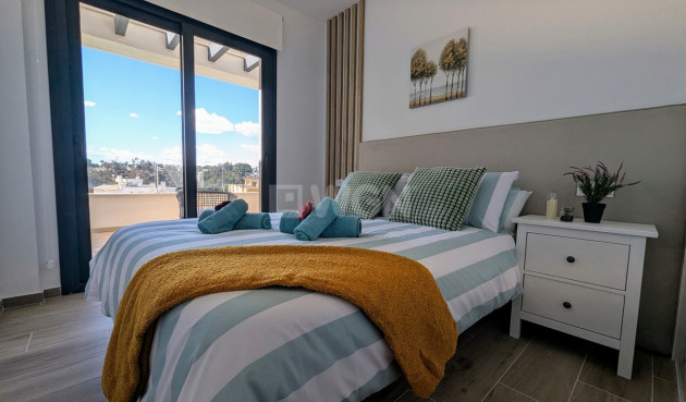 Wiederverkauf - Penthouse - Villamartin - Costa Blanca