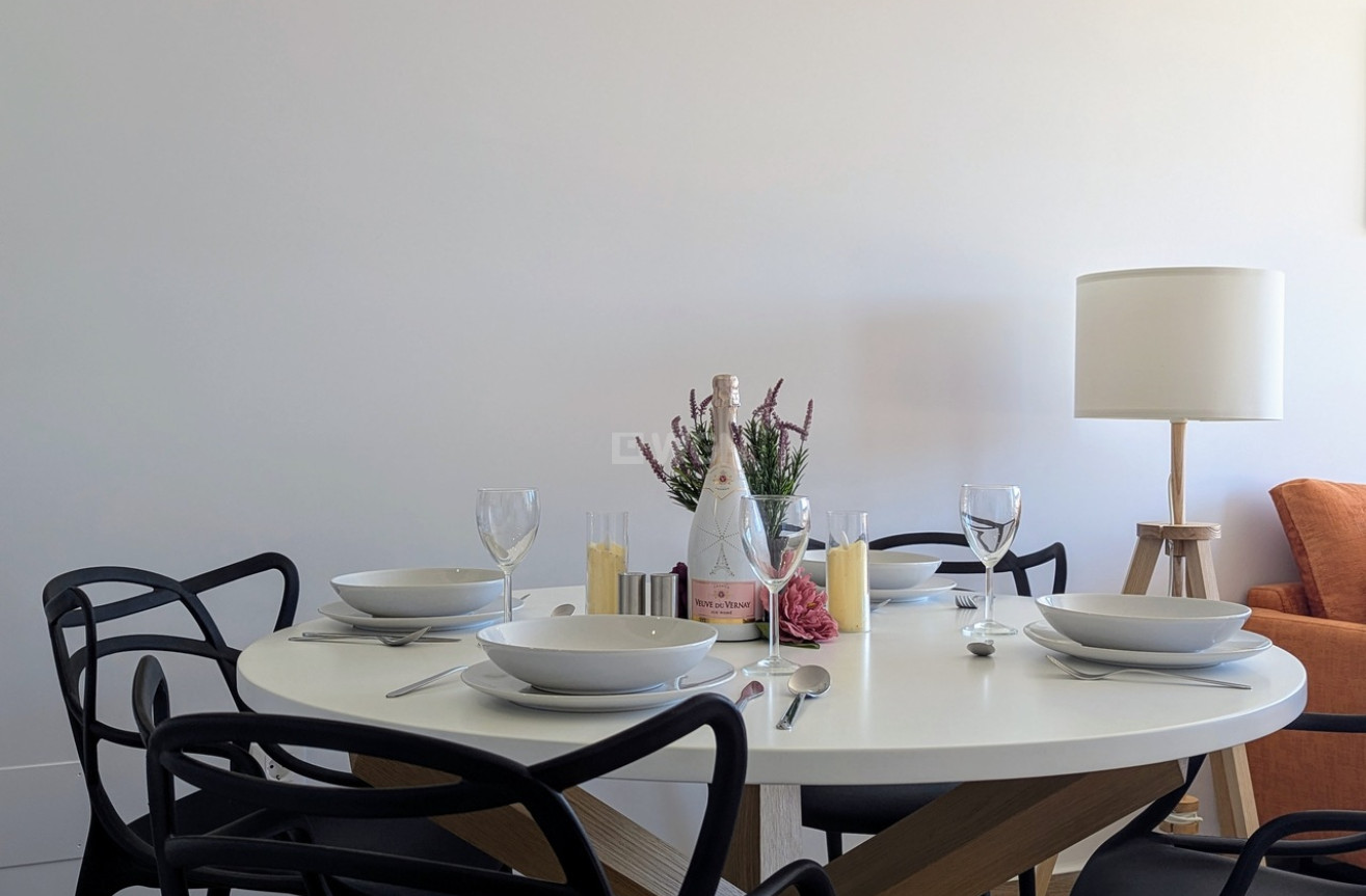 Wiederverkauf - Penthouse - Villamartin - Costa Blanca