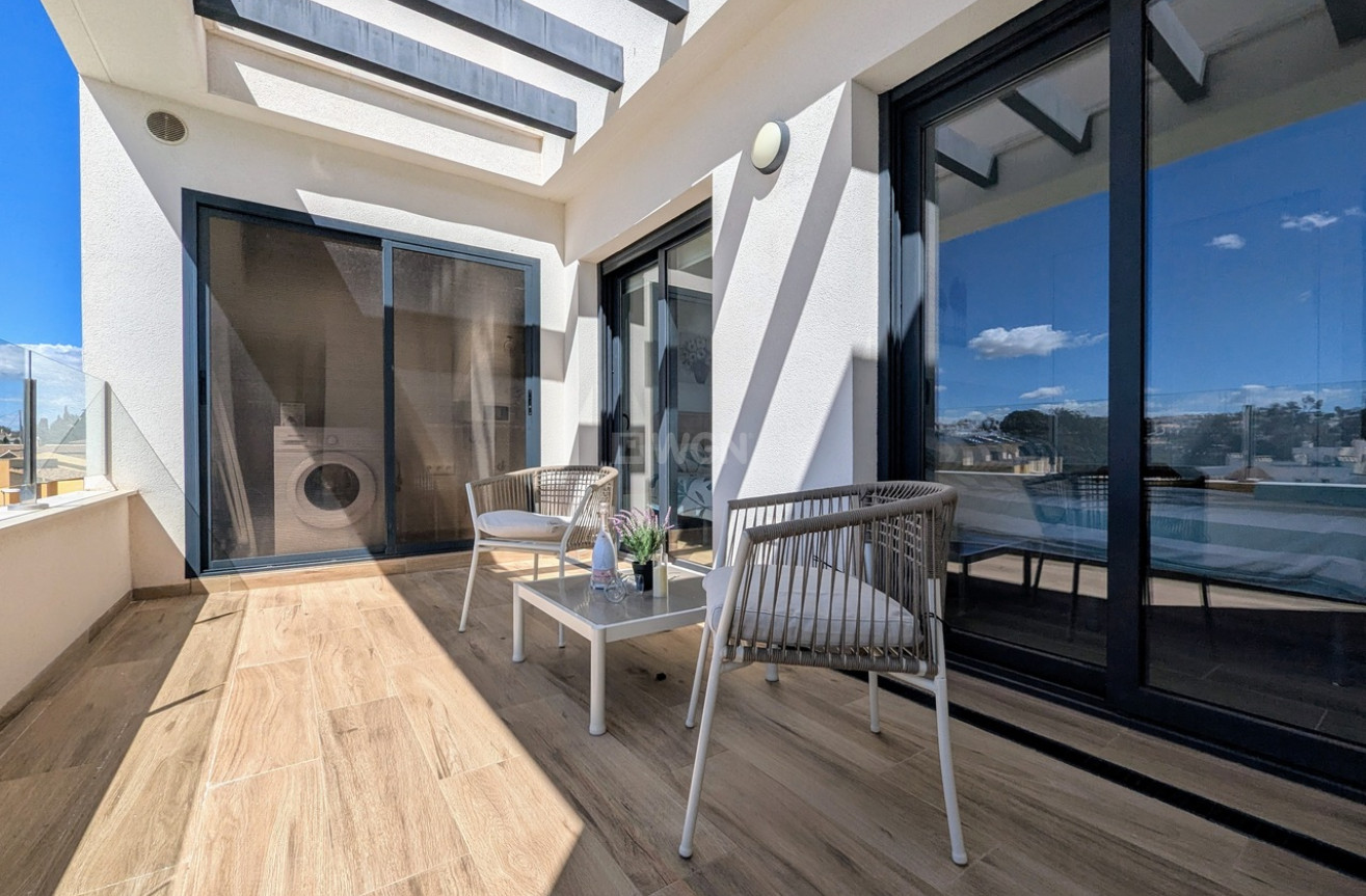 Wiederverkauf - Penthouse - Villamartin - Costa Blanca