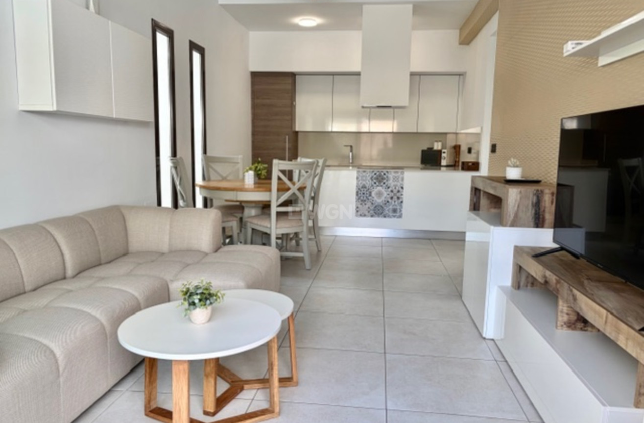 Odsprzedaż - Villa - Cabo Roig - Costa Blanca