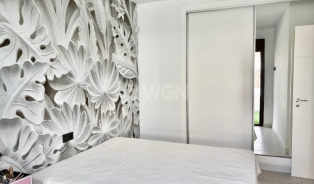 Odsprzedaż - Villa - Cabo Roig - Costa Blanca