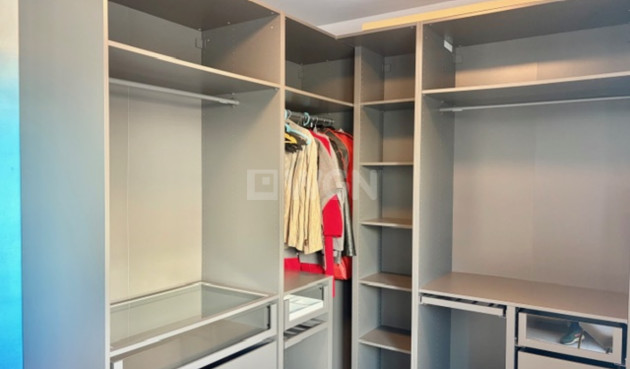 Odsprzedaż - Villa - Cabo Roig - Costa Blanca