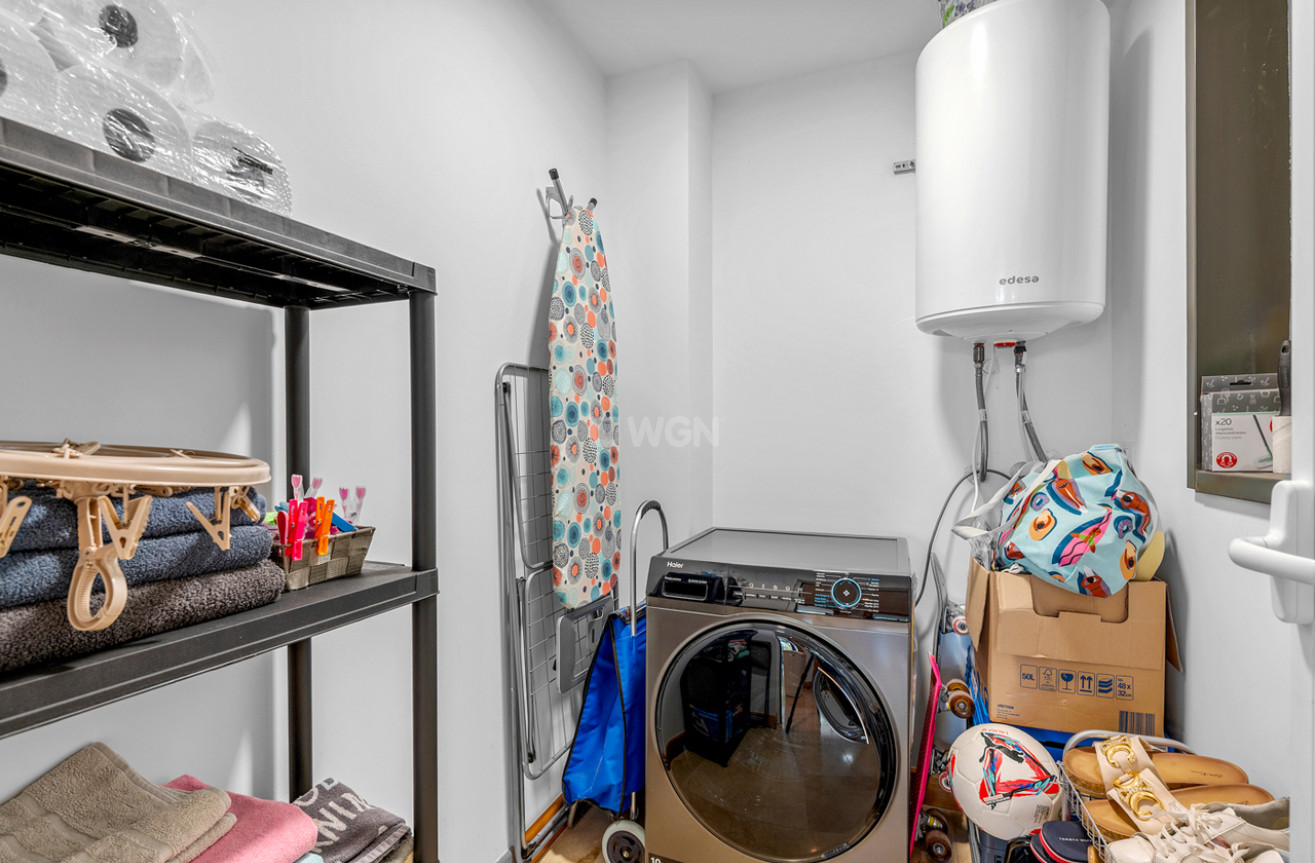 Wiederverkauf - Wohnung - Campoamor - Costa Blanca