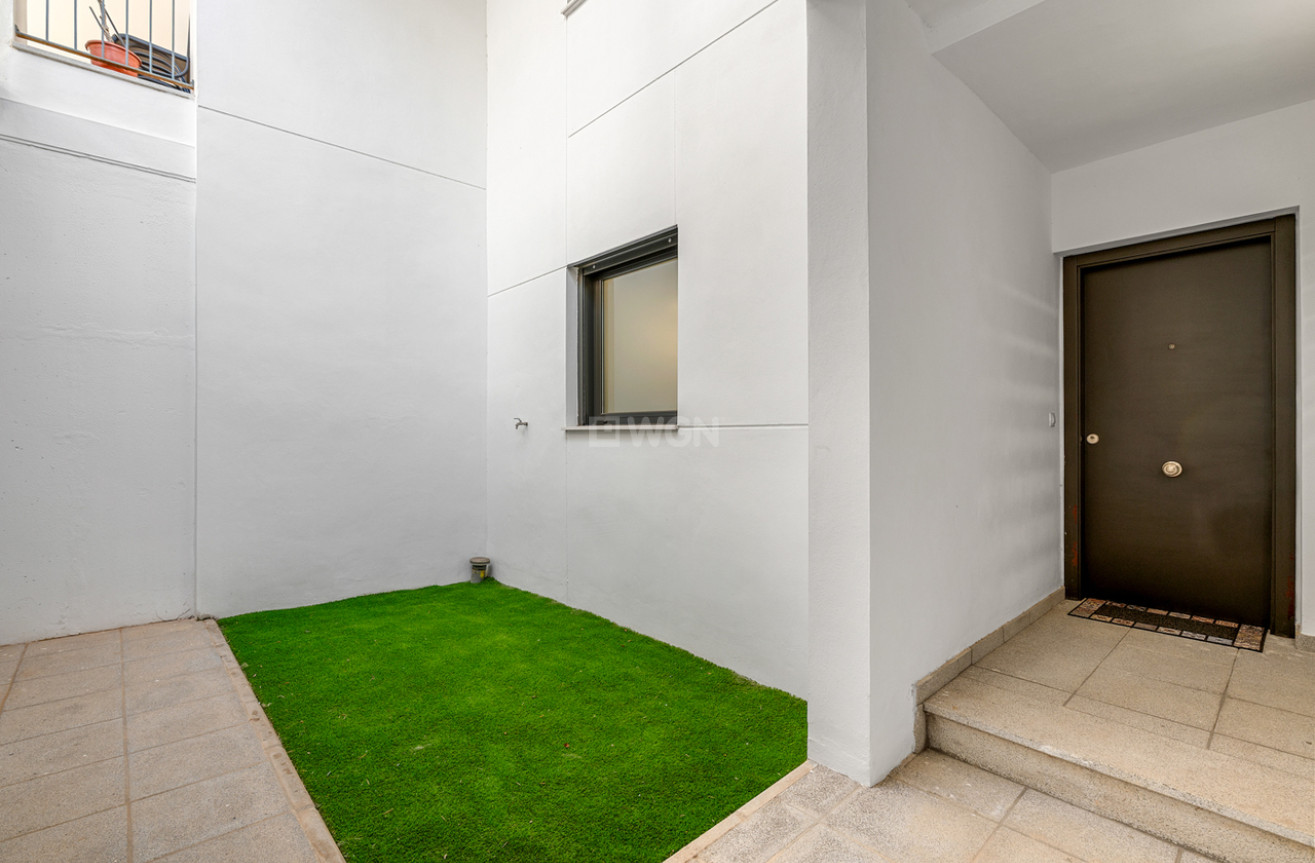 Wiederverkauf - Wohnung - Campoamor - Costa Blanca