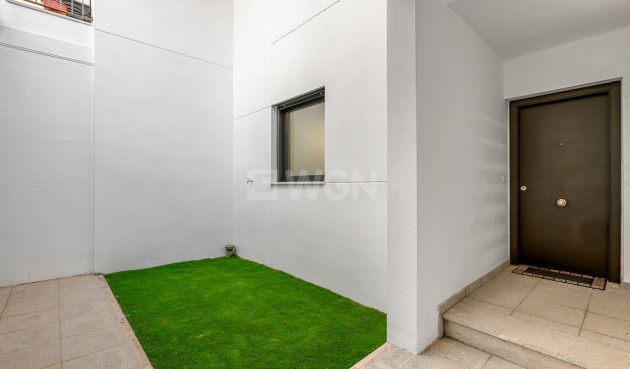 Wiederverkauf - Wohnung - Campoamor - Costa Blanca