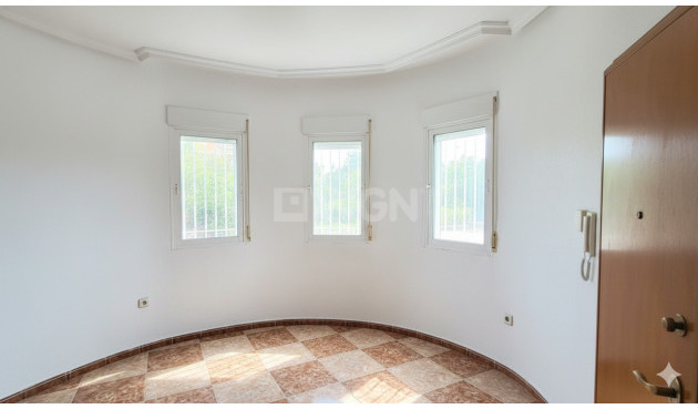 Odsprzedaż - Villa - Los Altos - Costa Blanca