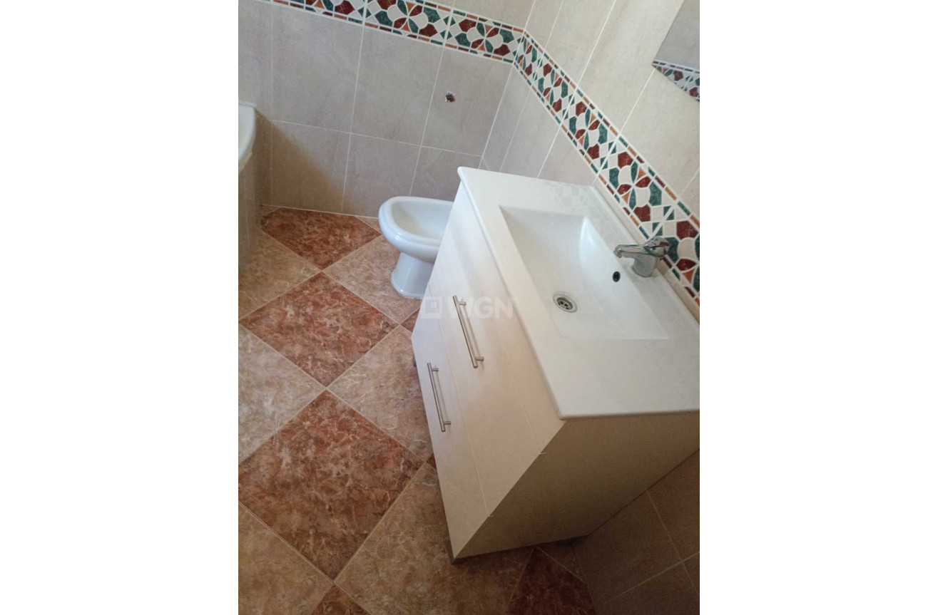 Odsprzedaż - Villa - Los Altos - Costa Blanca