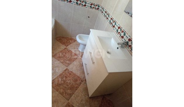 Odsprzedaż - Villa - Los Altos - Costa Blanca