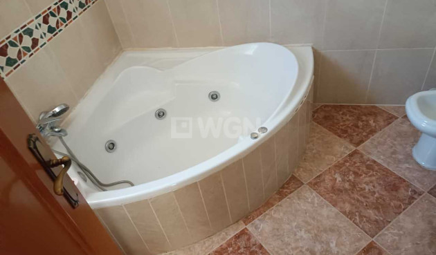 Odsprzedaż - Villa - Los Altos - Costa Blanca