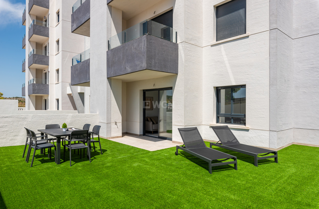 Reventa - Apartamento / piso - San Miguel de Salinas - Inland