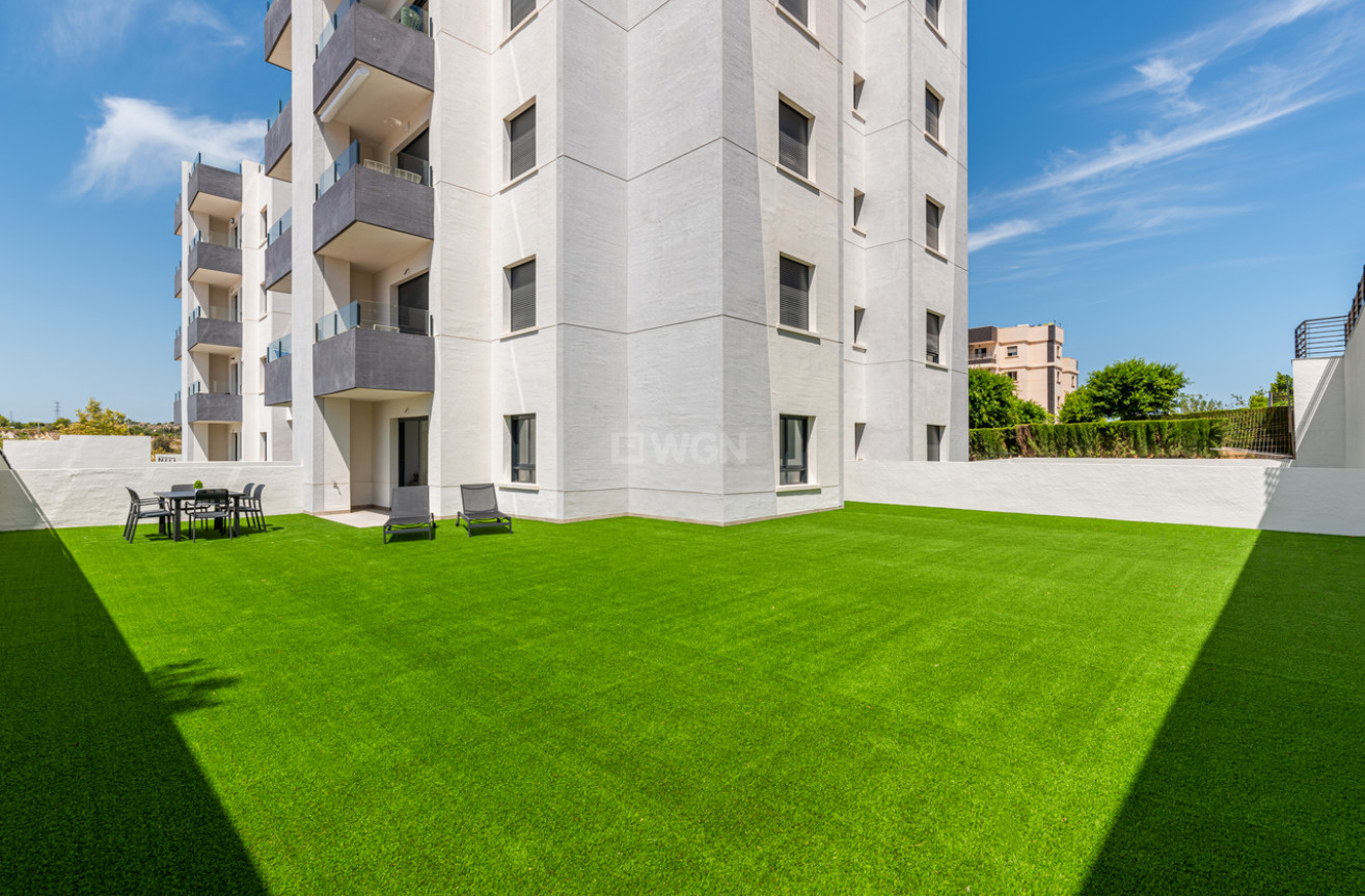 Reventa - Apartamento / piso - San Miguel de Salinas - Inland