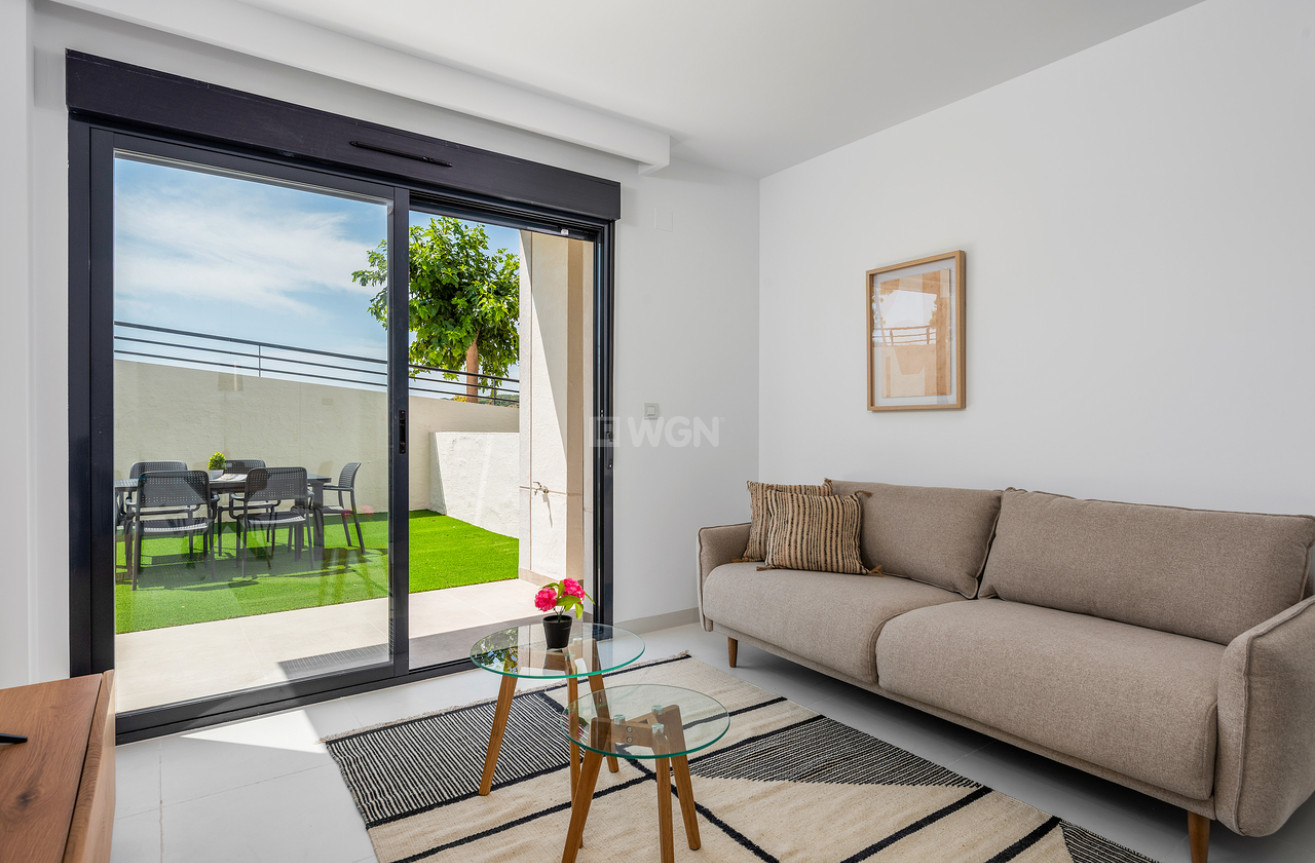 Reventa - Apartamento / piso - San Miguel de Salinas - Inland