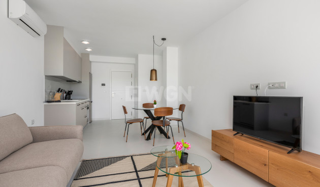 Reventa - Apartamento / piso - San Miguel de Salinas - Inland