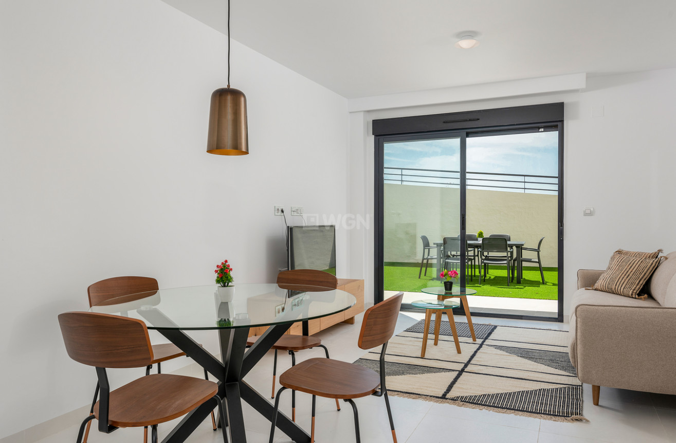 Reventa - Apartamento / piso - San Miguel de Salinas - Inland