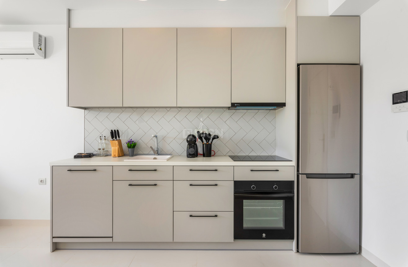 Reventa - Apartamento / piso - San Miguel de Salinas - Inland