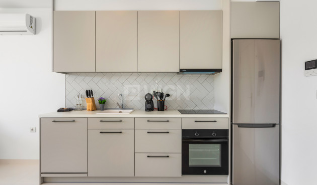 Reventa - Apartamento / piso - San Miguel de Salinas - Inland