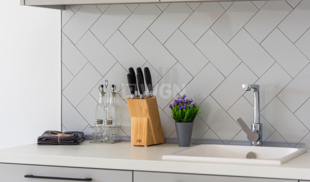 Reventa - Apartamento / piso - San Miguel de Salinas - Inland