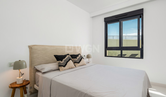 Reventa - Apartamento / piso - San Miguel de Salinas - Inland