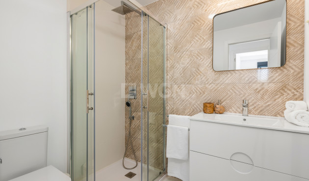 Reventa - Apartamento / piso - San Miguel de Salinas - Inland