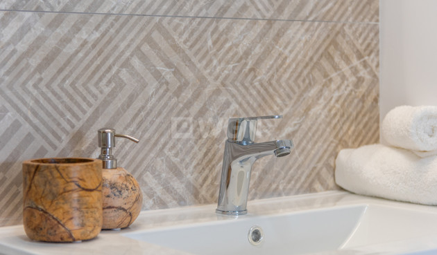 Reventa - Apartamento / piso - San Miguel de Salinas - Inland