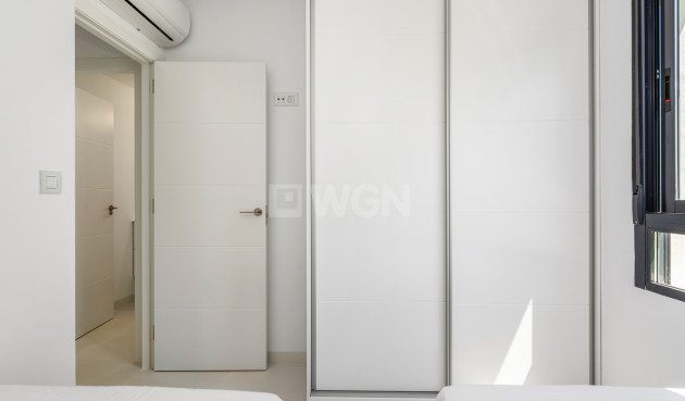 Reventa - Apartamento / piso - San Miguel de Salinas - Inland