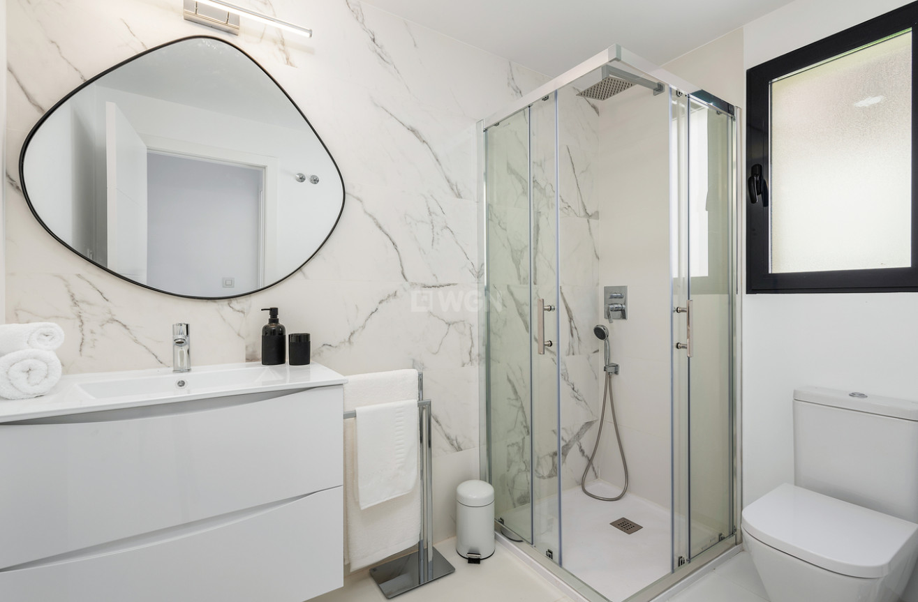 Reventa - Apartamento / piso - San Miguel de Salinas - Inland