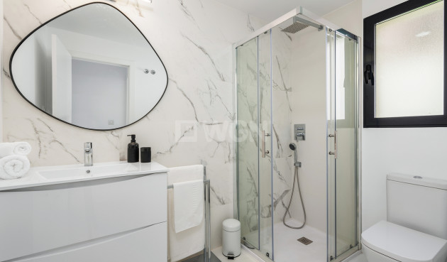 Reventa - Apartamento / piso - San Miguel de Salinas - Inland