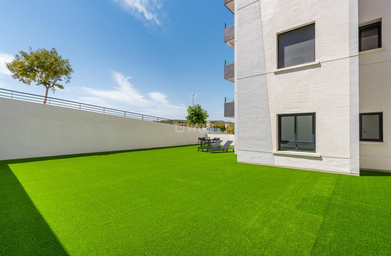 Reventa - Apartamento / piso - San Miguel de Salinas - Inland