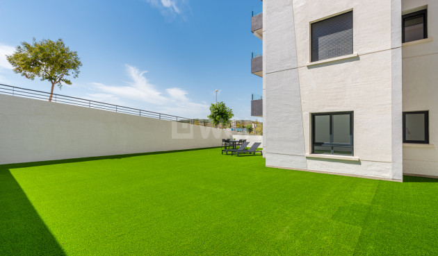 Reventa - Apartamento / piso - San Miguel de Salinas - Inland