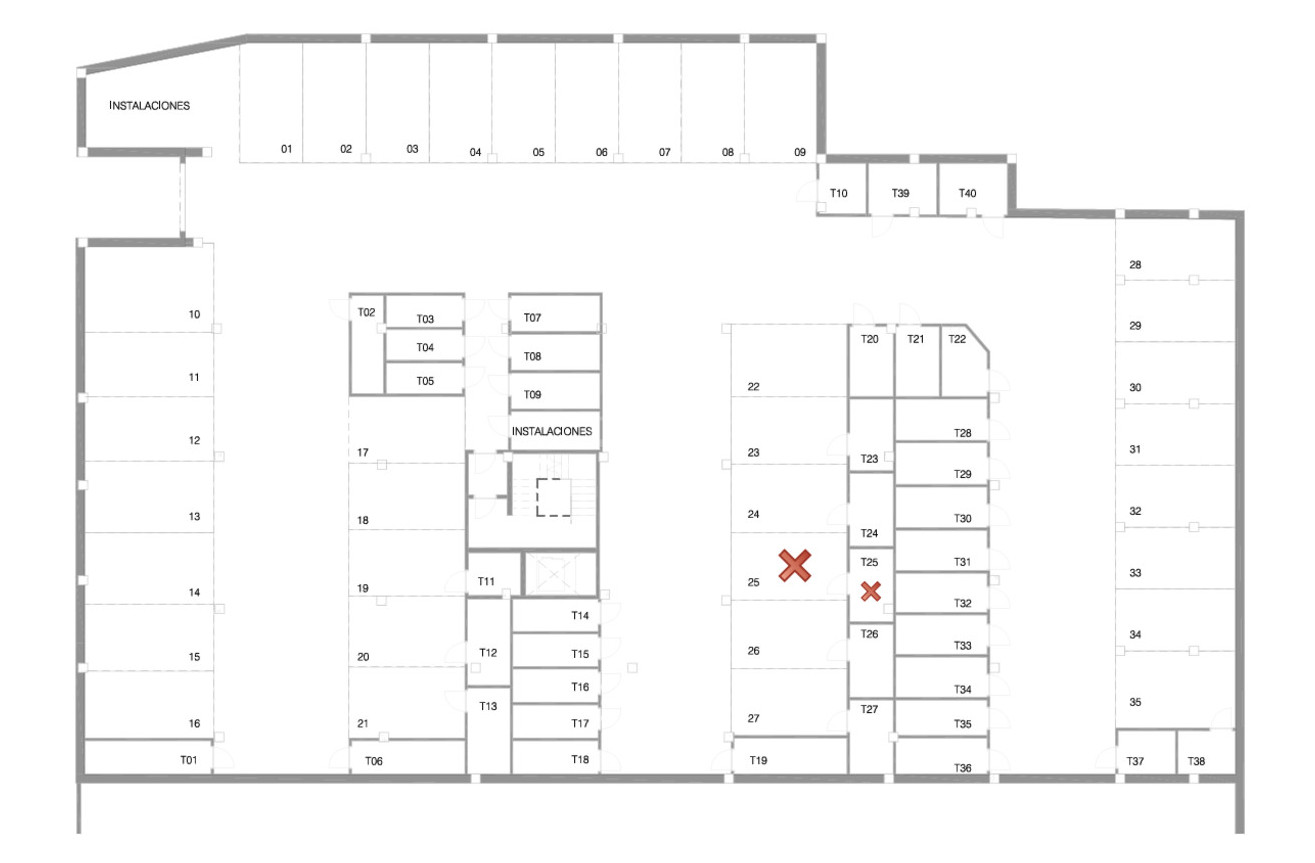 Reventa - Apartamento / piso - San Miguel de Salinas - Inland