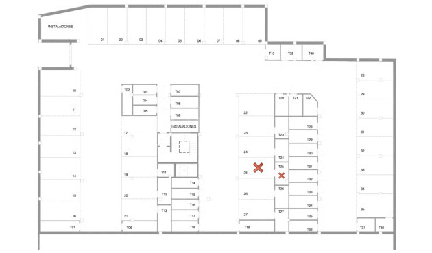 Reventa - Apartamento / piso - San Miguel de Salinas - Inland