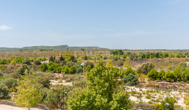 Odsprzedaż - Mieszkanie w bloku - San Miguel de Salinas - Inland