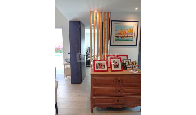 Resale - Villa - La Finca Golf Resort - Inland