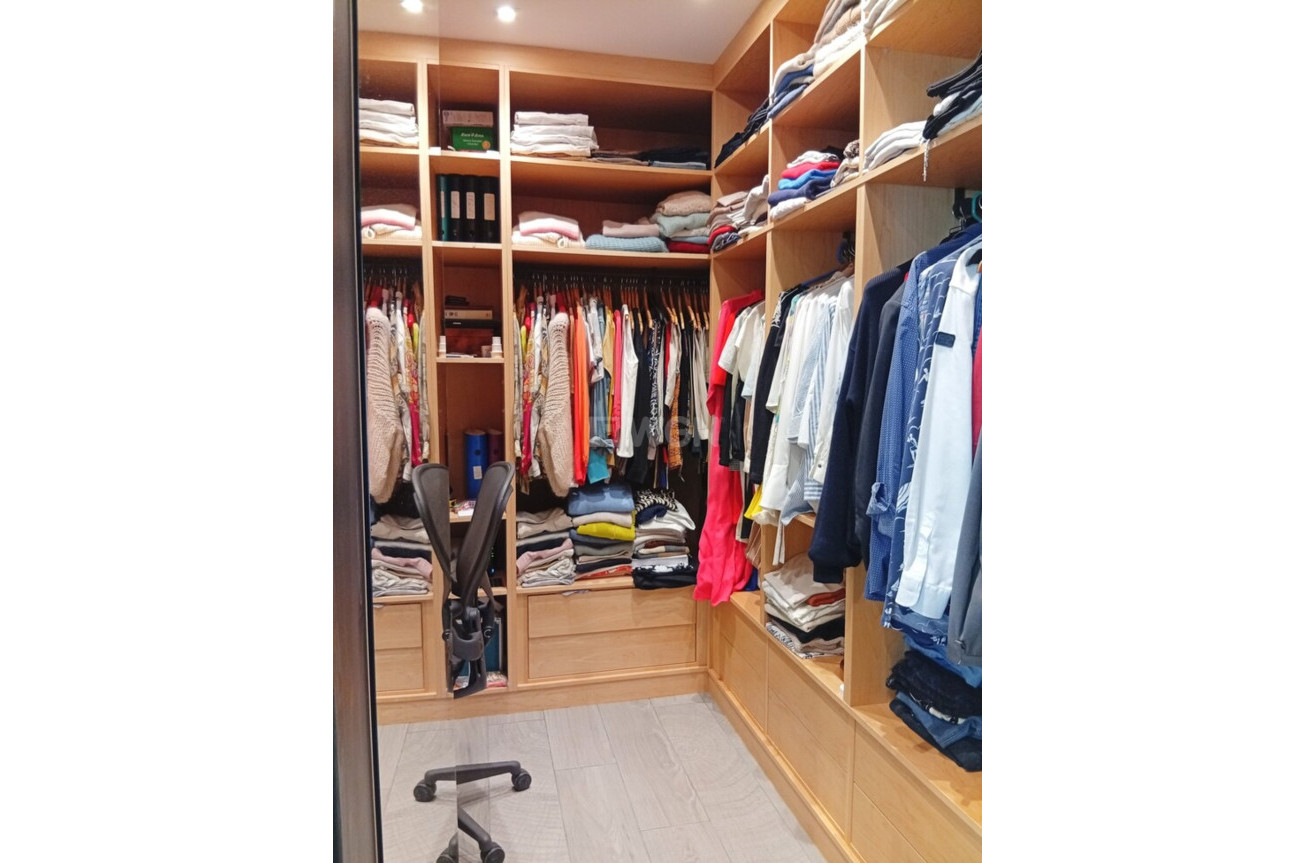 Resale - Villa - La Finca Golf Resort - Inland