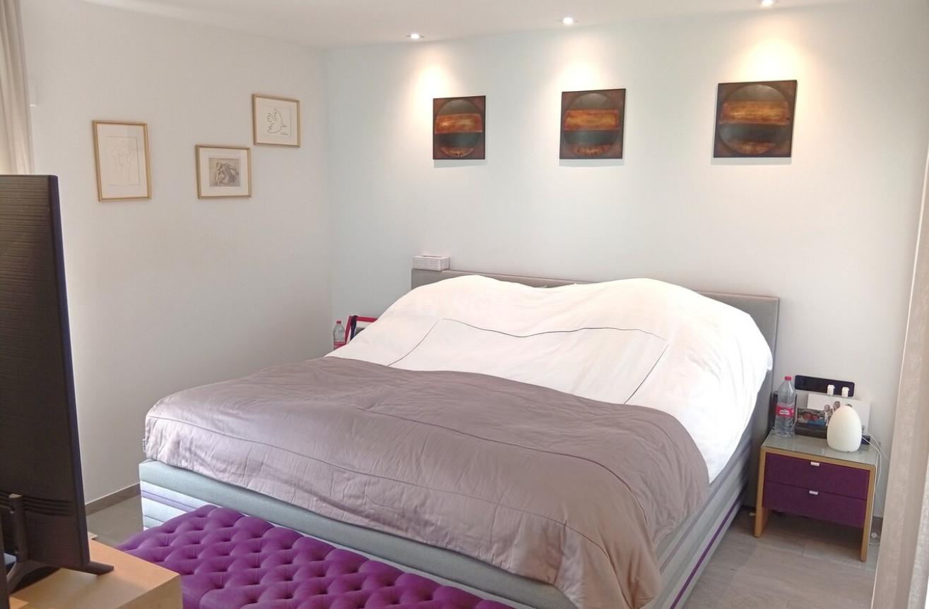 Resale - Villa - La Finca Golf Resort - Inland