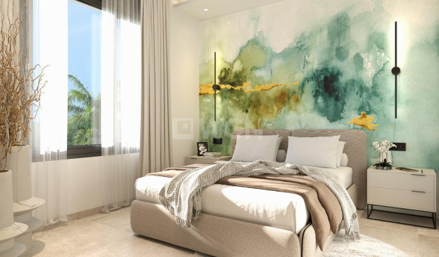 Obra nueva - Villa - Orihuela Costa - Las Filipinas