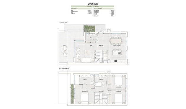 Obra nueva - Villa - Orihuela Costa - Las Filipinas