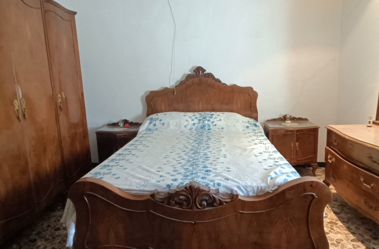 Odsprzedaż - Villa - La Romana - Inland