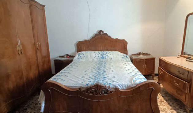 Odsprzedaż - Villa - La Romana - Inland