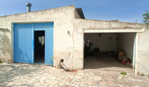 Odsprzedaż - Villa - La Romana - Inland