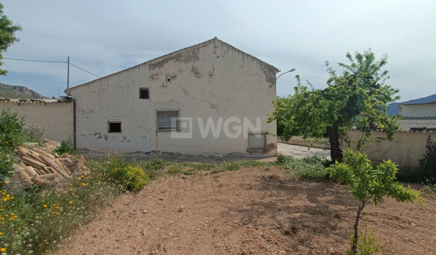 Odsprzedaż - Villa - La Romana - Inland