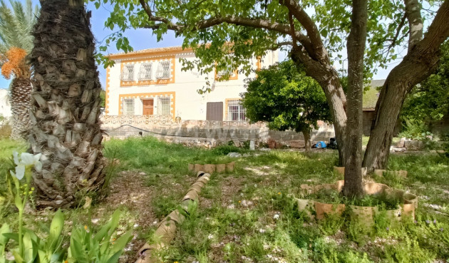 Odsprzedaż - Villa - La Romana - Inland