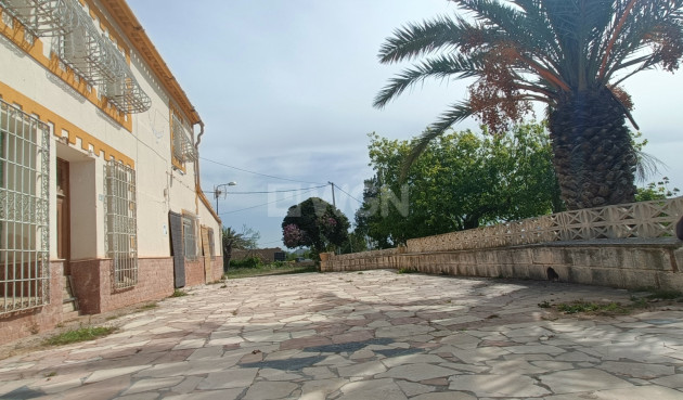 Odsprzedaż - Villa - La Romana - Inland