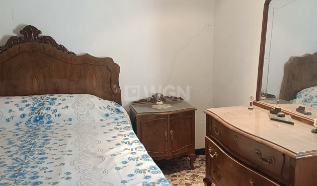 Odsprzedaż - Villa - La Romana - Inland